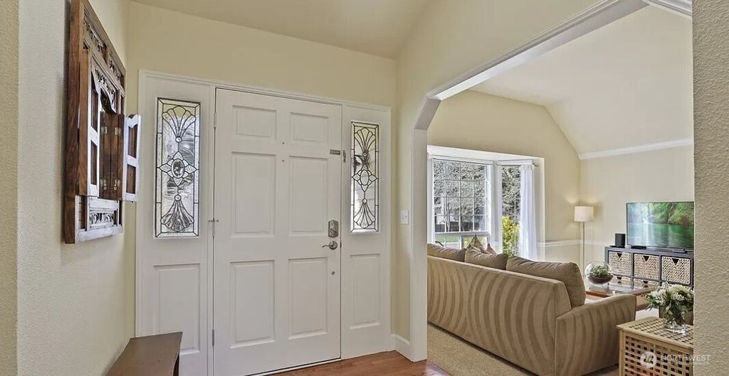 Photo of 2322 233rd Avenue NE, Sammamish, WA 98074 (MLS # 2471976)