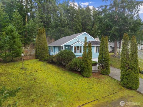 Photo of 101 Chimacum Creek Drive, Port Hadlock, WA 98339 (MLS # 2470464)