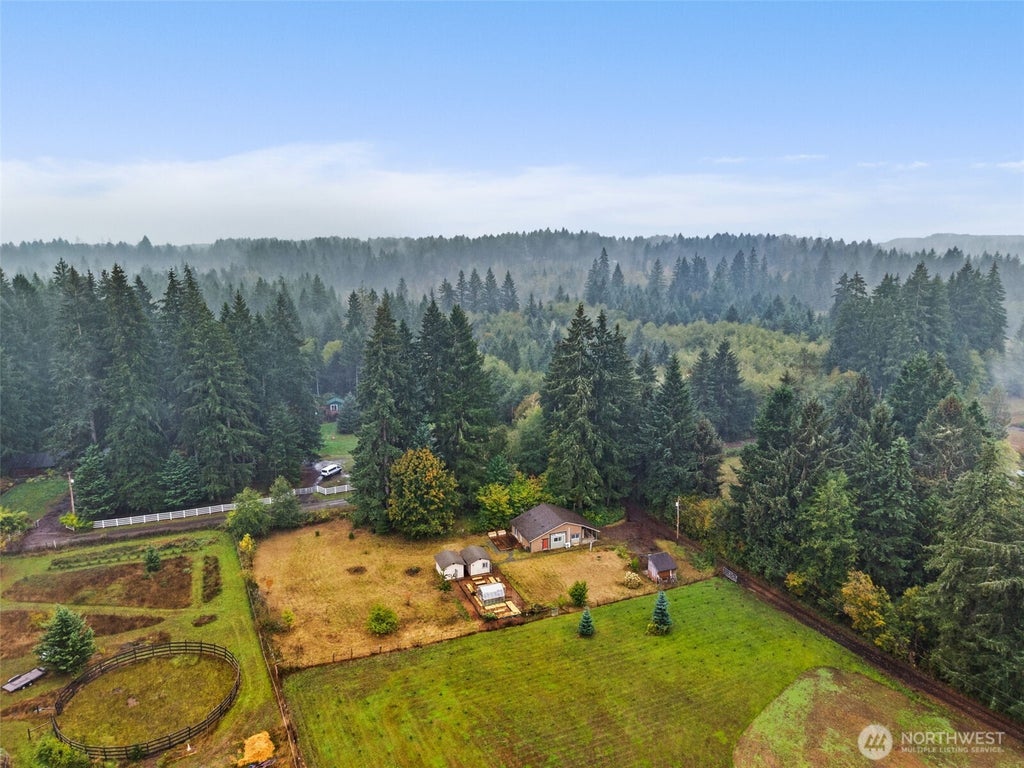 Photo of 9415 Delphi Road SW, Olympia, WA 98512 (MLS # 2587188)