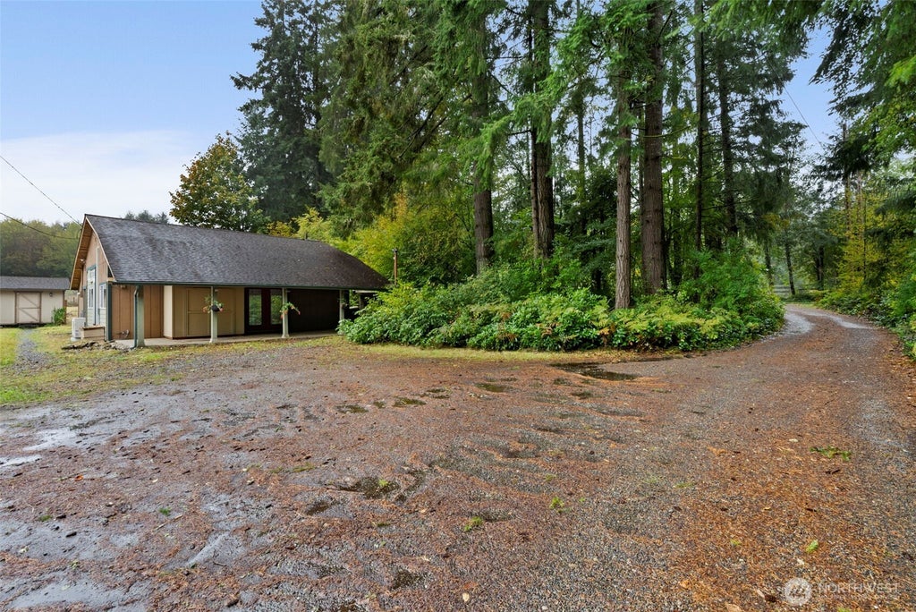 Photo of 9415 Delphi Road SW, Olympia, WA 98512 (MLS # 2587188)