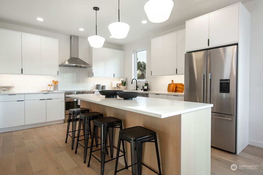 Photo of 6234 5th Avenue NW, Seattle, WA 98107 (MLS # 2326252)