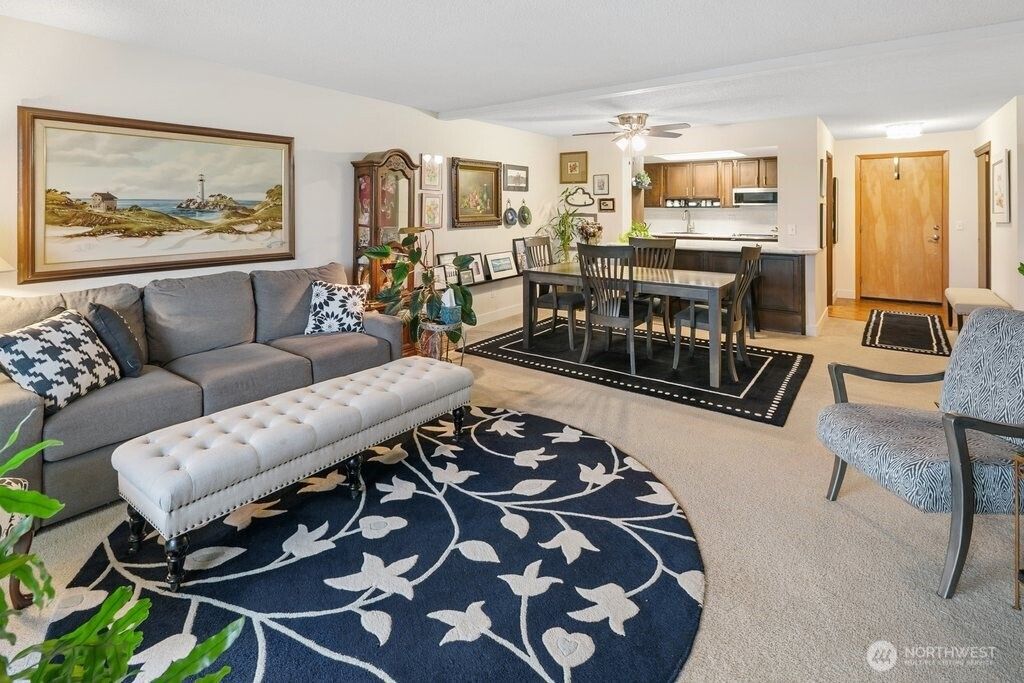 Photo of 9710 Greenwood Avenue N #303, Seattle, WA 98103 (MLS # 2515682)