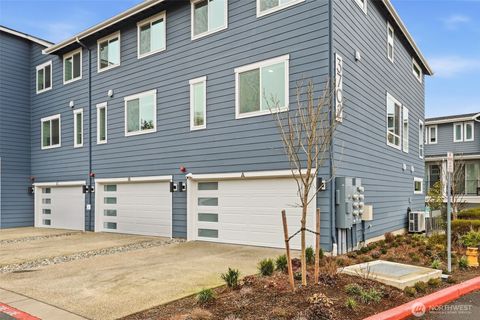 Photo of 3702 W Mukilteo Boulevard #A, Everett, WA 98203 (MLS # 2468532)