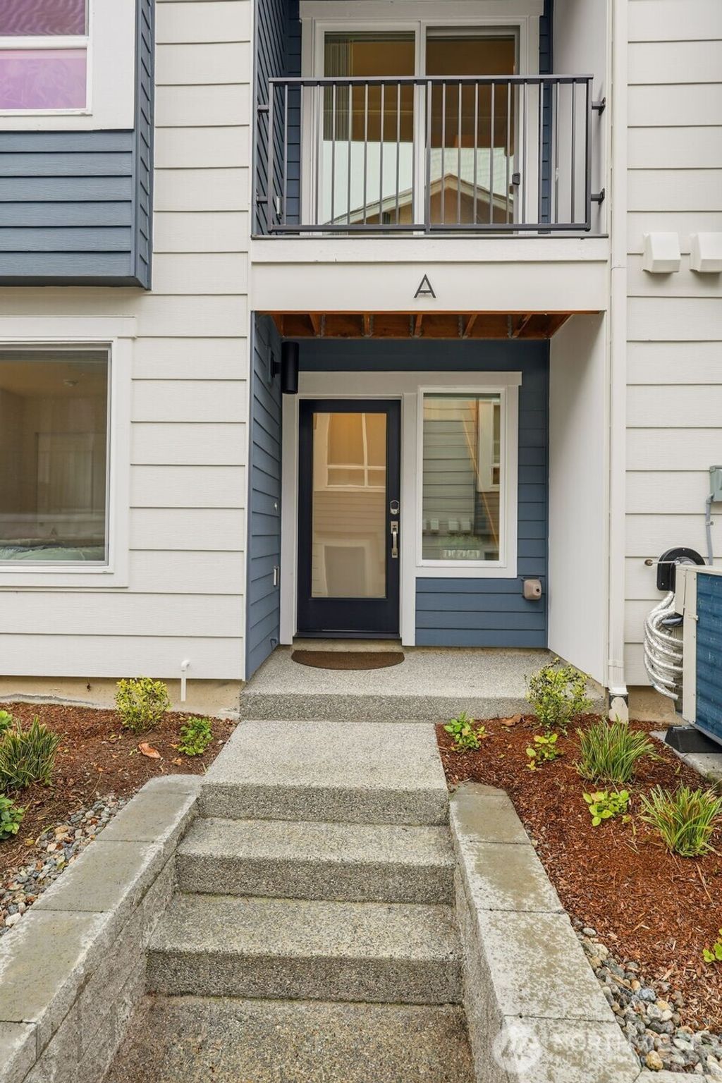 Photo of 3702 W Mukilteo Boulevard #A, Everett, WA 98203 (MLS # 2468532)
