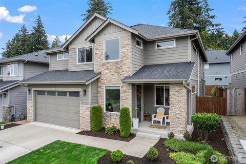 Photo of 12903 83rd Avenue Ct E, Puyallup, WA 98373 (MLS # 2561309)