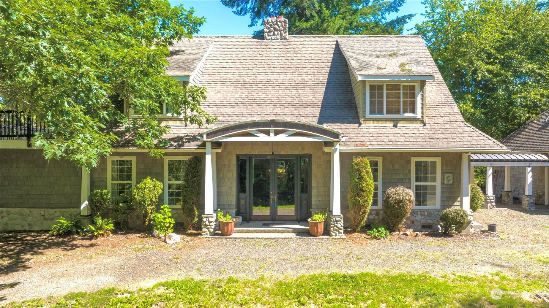 23609 W Lake Kayak Drive
