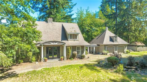 23609 W Lake Kayak Drive Monroe WA 98272