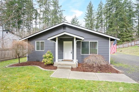 13016 138th Avenue NW, Gig Harbor, WA 98329 - MLS#: 2341619