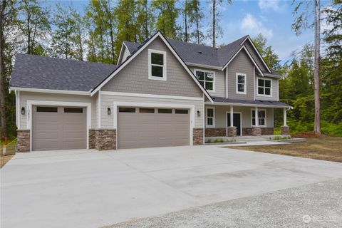 A home in Lake Stevens