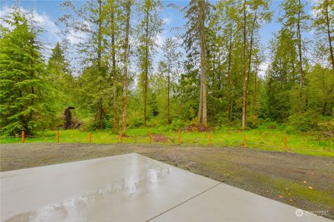 A home in Lake Stevens