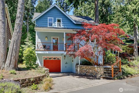 Photo of 2307 Madrona Street, Port Townsend, WA 98368 (MLS # 2543080)
