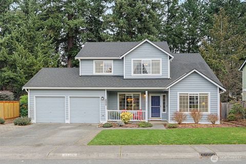 23312 SE 239th Street Maple Valley WA 98038