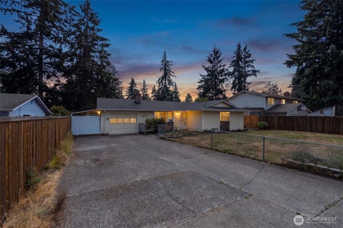 Photo of 8825 Quinault Drive NE, Olympia, WA 98516 (MLS # 2575073)