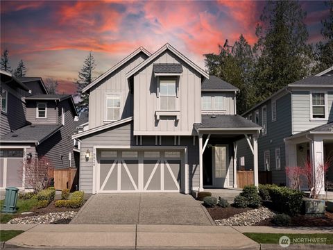 Photo of 16529 White Mountain Road SE, Monroe, WA 98272 (MLS # 2499453)
