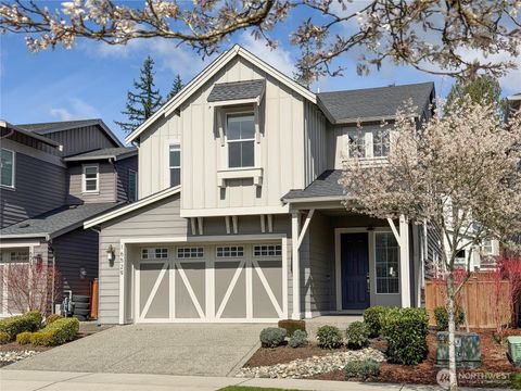 Photo of 16529 White Mountain Road SE, Monroe, WA 98272 (MLS # 2499453)