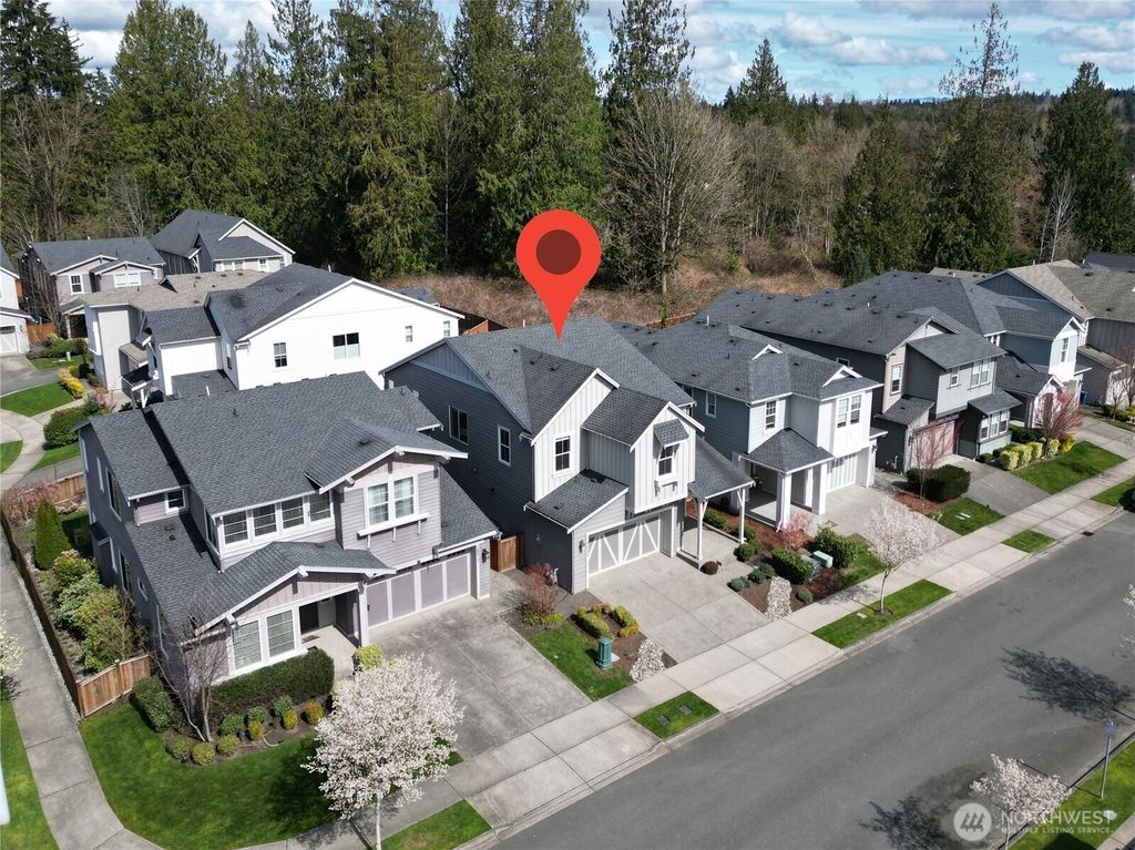 Photo of 16529 White Mountain Road SE, Monroe, WA 98272 (MLS # 2499453)