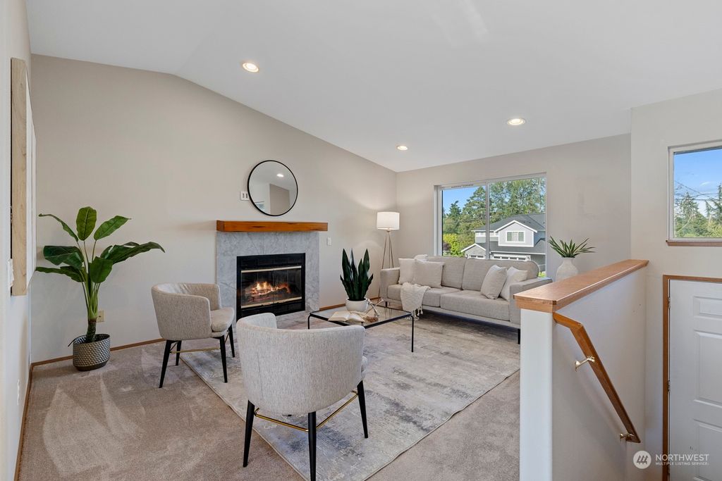 Photo of 23024 25th Avenue W, Brier, WA 98036 (MLS # 2254376)