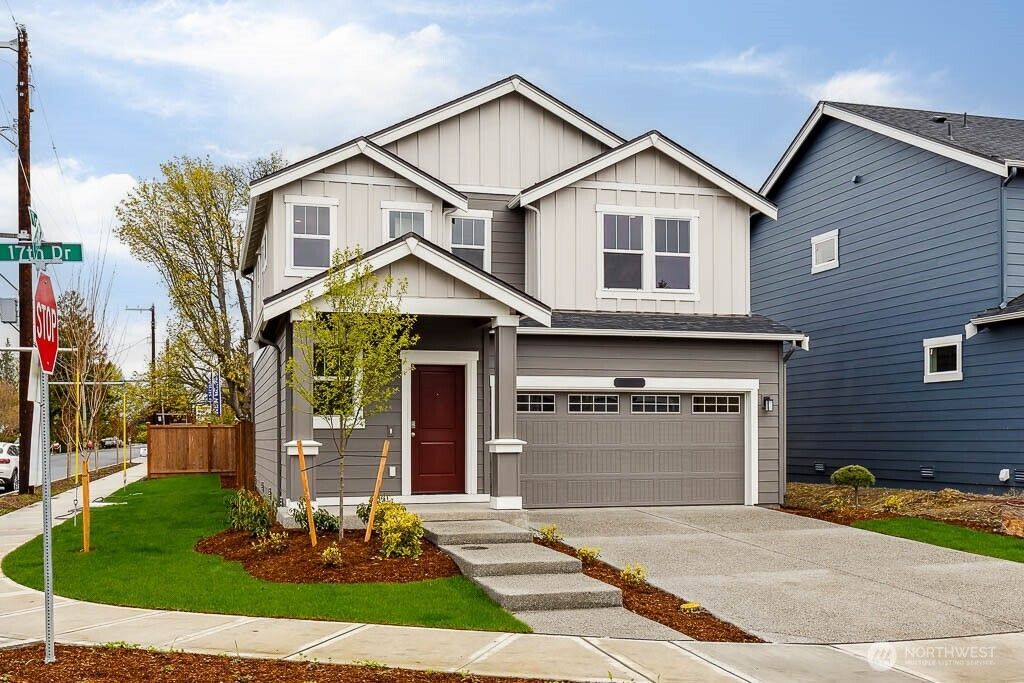 Photo of 1720 Moran Avenue #4, Snohomish, WA 98290 (MLS # 2395791)