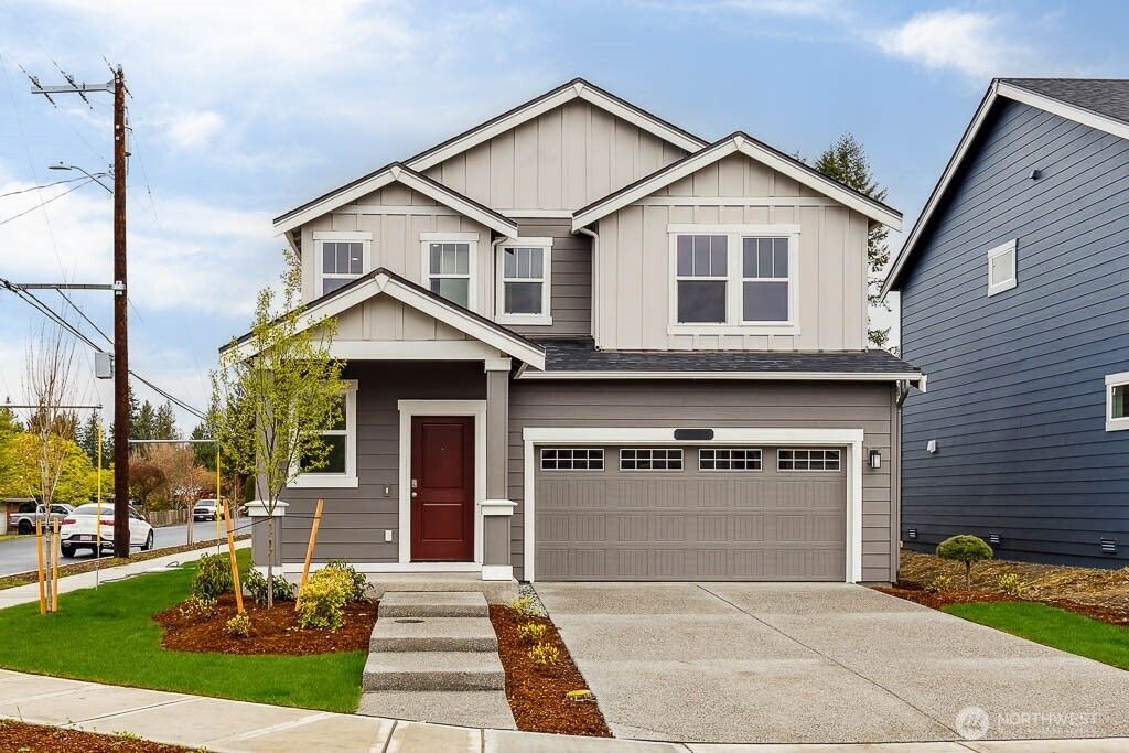 Photo of 1720 Moran Avenue #4, Snohomish, WA 98290 (MLS # 2395791)