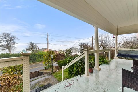 Photo of 5060 E State Route 106, Union, WA 98592 (MLS # 2469811)