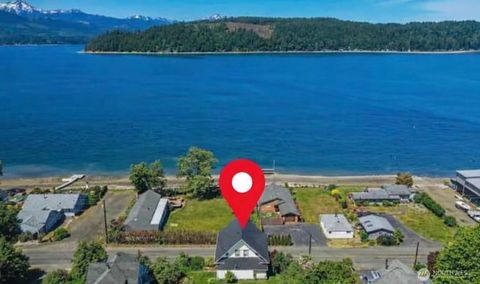 5060 E State Route 106 Union WA 98592