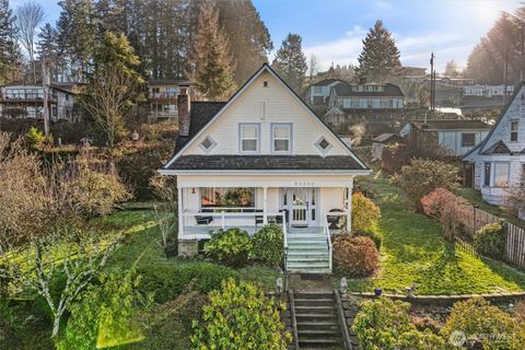 Photo of 5060 E State Route 106, Union, WA 98592 (MLS # 2469811)