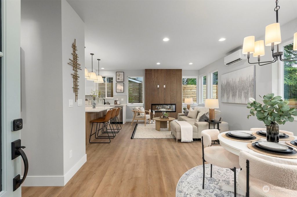 Photo of 4326 B SW Mills Street, Seattle, WA 98136 (MLS # 2237000)