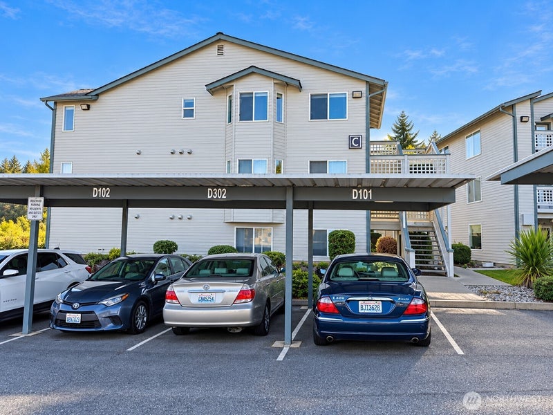 485 SW Bayshore Drive C102