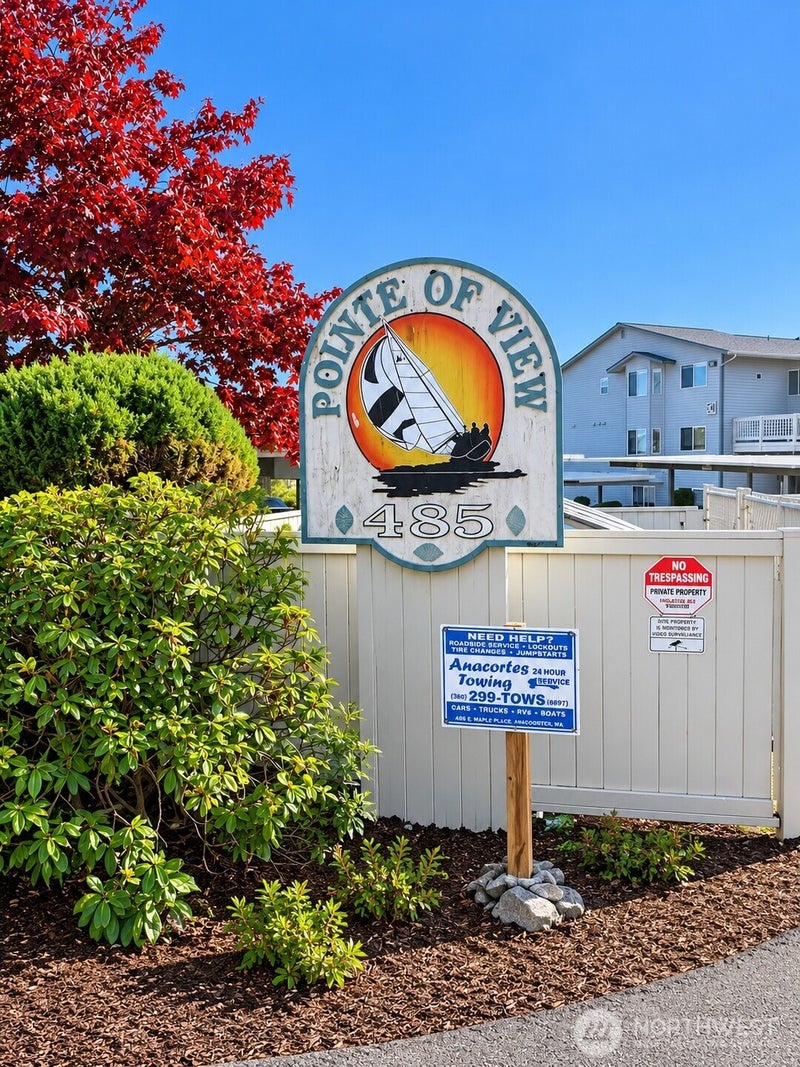 485 SW Bayshore Drive C102