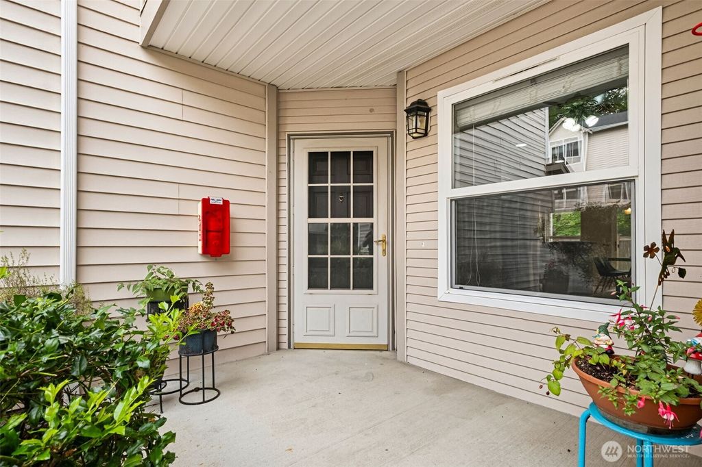 Photo of 4808 NE Sunset Boulevard #A102, Renton, WA 98059 (MLS # 2429081)
