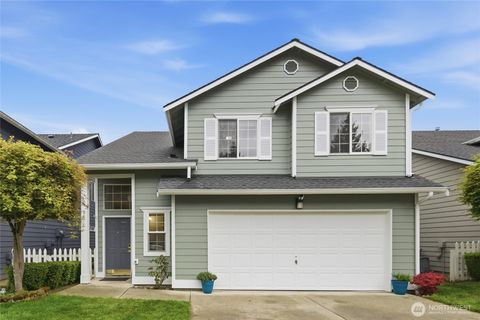 Photo of 9816 21st Drive SE #39, Everett, WA 98208 (MLS # 2489131)