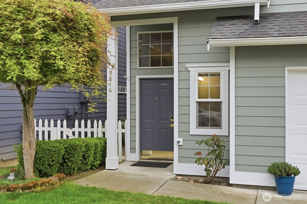 Photo of 9816 21st Drive SE #39, Everett, WA 98208 (MLS # 2489131)