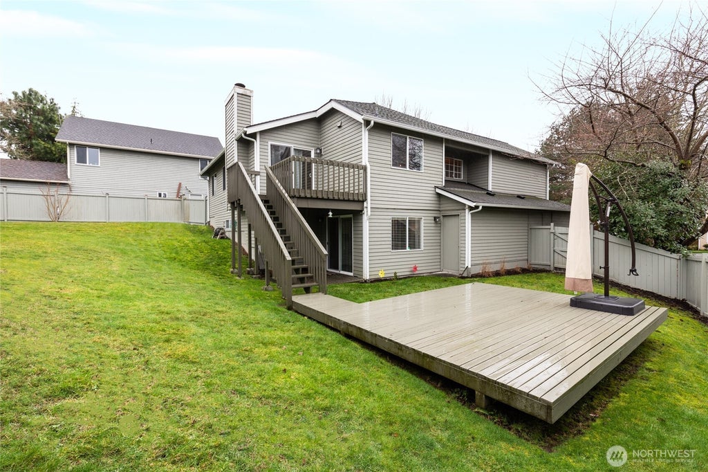Photo of 6304 110th Avenue NE, Kirkland, WA 98033 (MLS # 2558630)