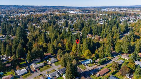 A home in Marysville