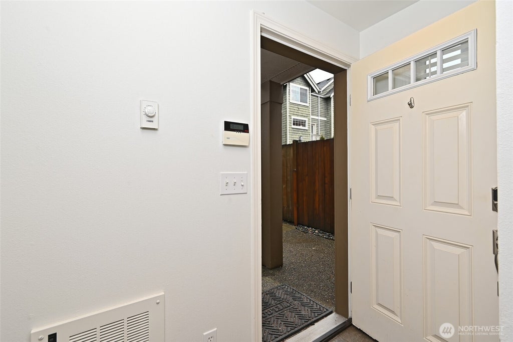 Photo of 8509 Midvale Avenue N #C, Seattle, WA 98103 (MLS # 2580943)