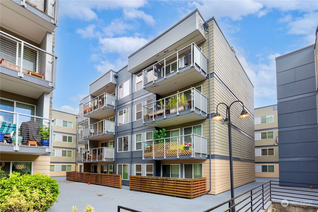 Photo of 1311 12th Avenue S #G303, Seattle, WA 98144 (MLS # 2258848)