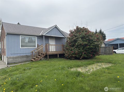 Photo of 5415 NE 4TH Street St, Renton, WA 98059 (MLS # 2492177)