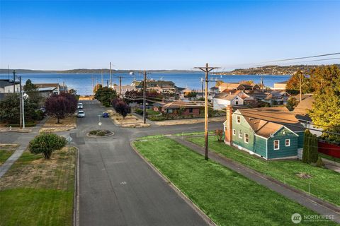 Photo of 2222 N 29th Street, Tacoma, WA 98403 (MLS # 2339722)
