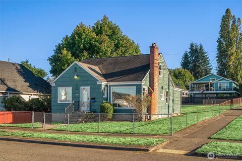 2222 N 29th Street Tacoma WA 98403