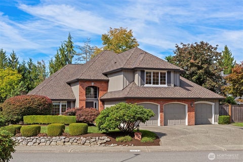 Photo of 14819 283rd Place NE, Duvall, WA 98019 (MLS # 2579468)