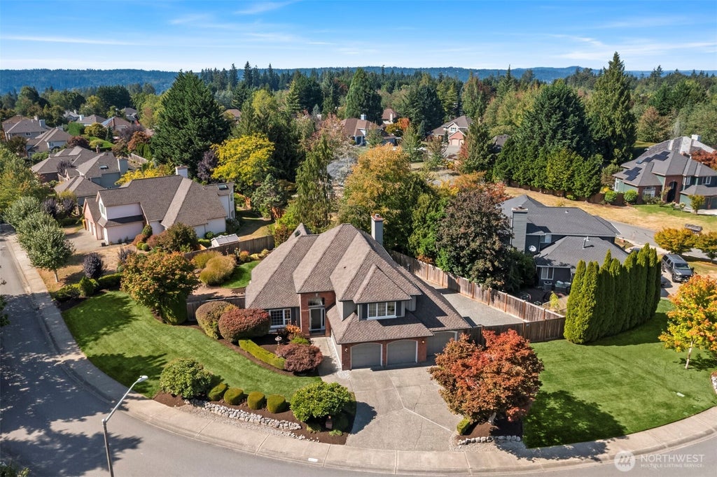 Photo of 14819 283rd Place NE, Duvall, WA 98019 (MLS # 2579468)