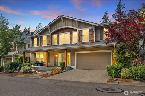 3098 SE 16th Street North Bend WA 98045