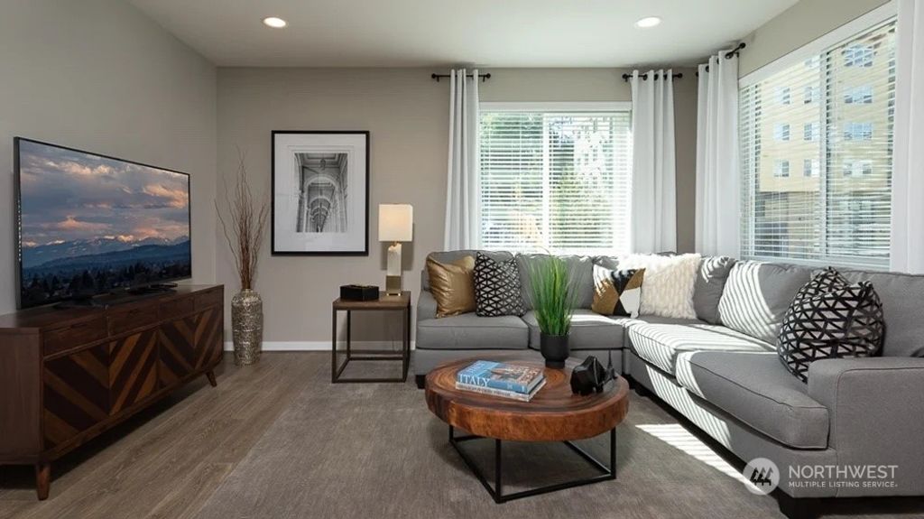 Photo of 18912 110th Place NE #I, Bothell, WA 98011 (MLS # 2020614)