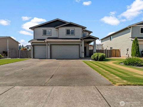 Photo of 16514 45th Avenue E, Tacoma, WA 98446 (MLS # 2571406)