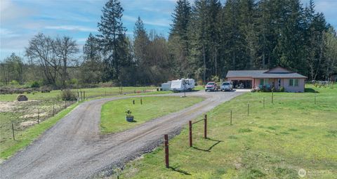 719 N Military Road Winlock WA 98596