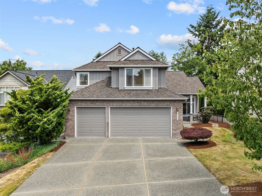 Photo of 6025 Championship Circle, Mukilteo, WA 98275 (MLS # 2375932)