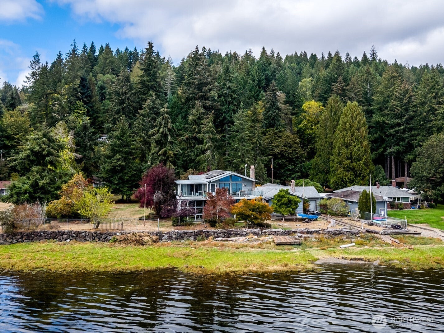 9291 North Shore Road