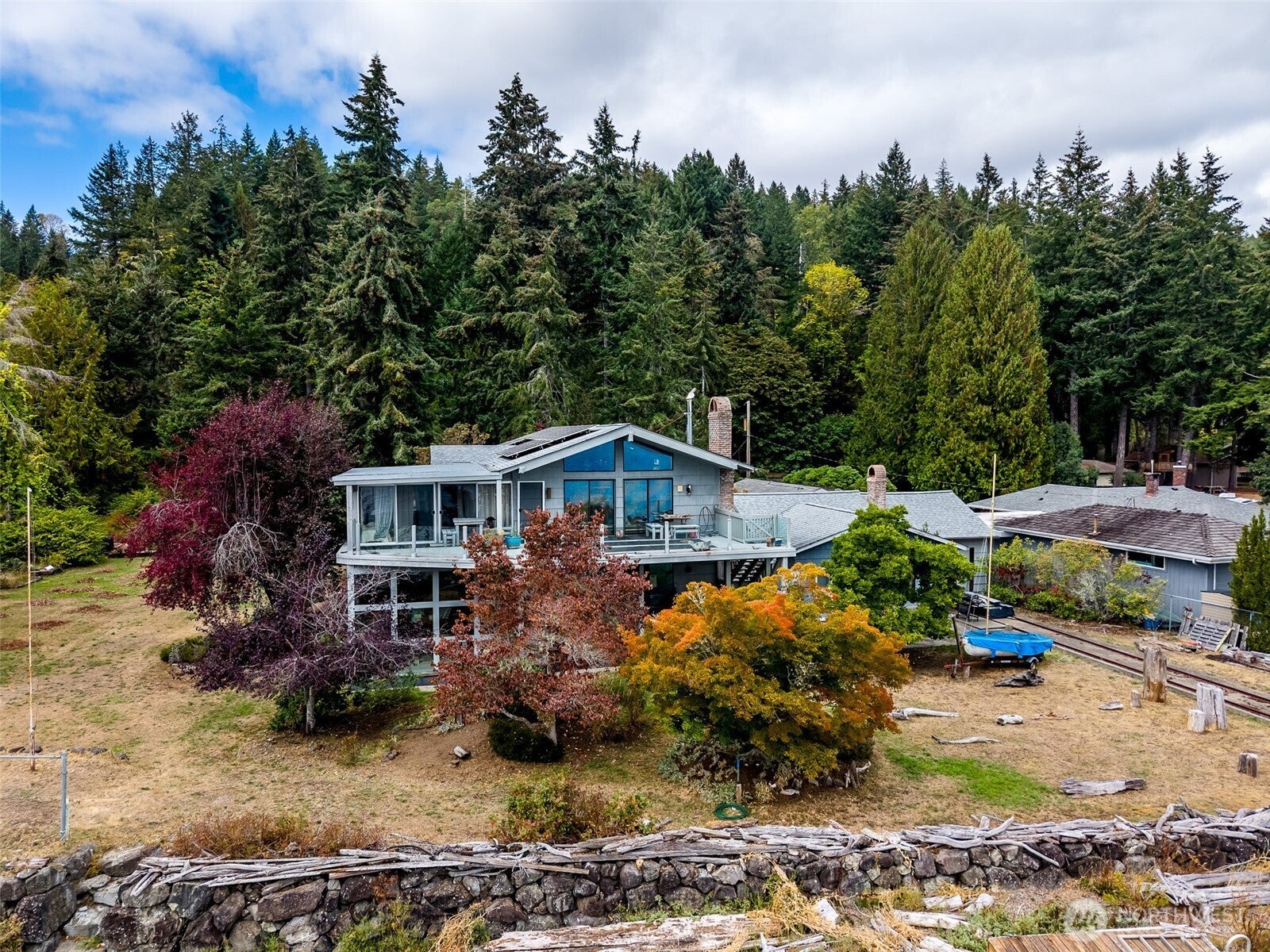 9291 North Shore Road