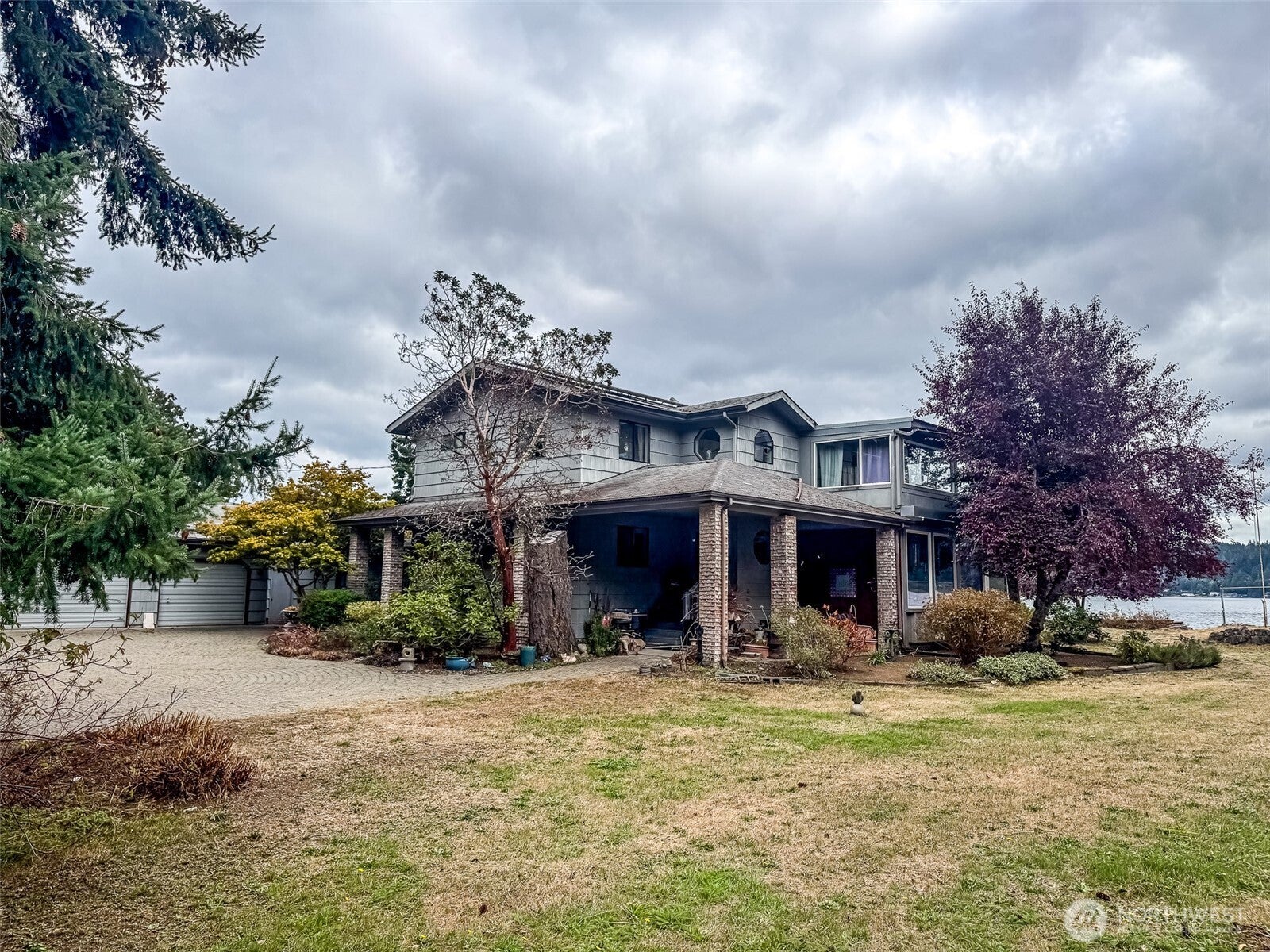 9291 North Shore Road