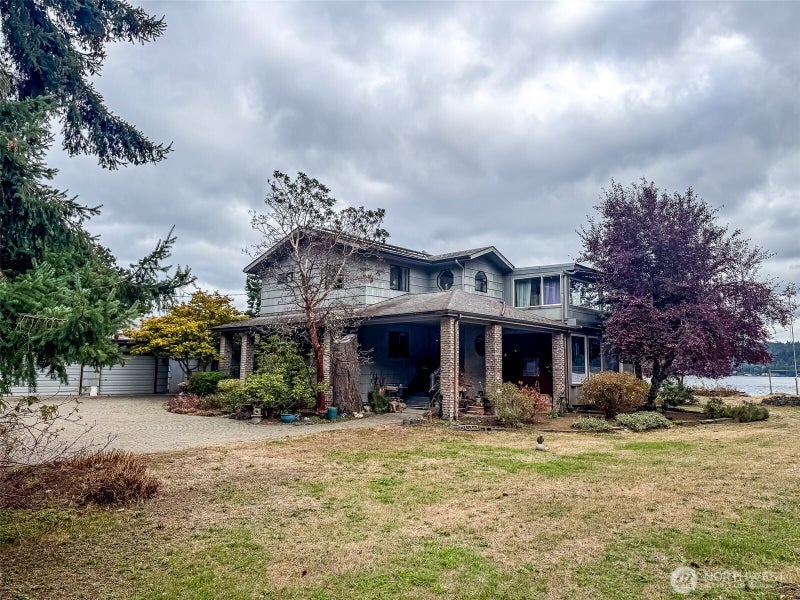 9291 North Shore Road